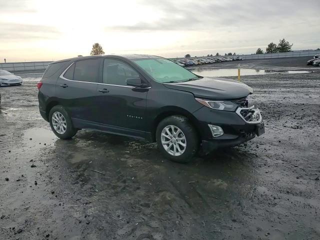 2018 Chevrolet Equinox - Image 12