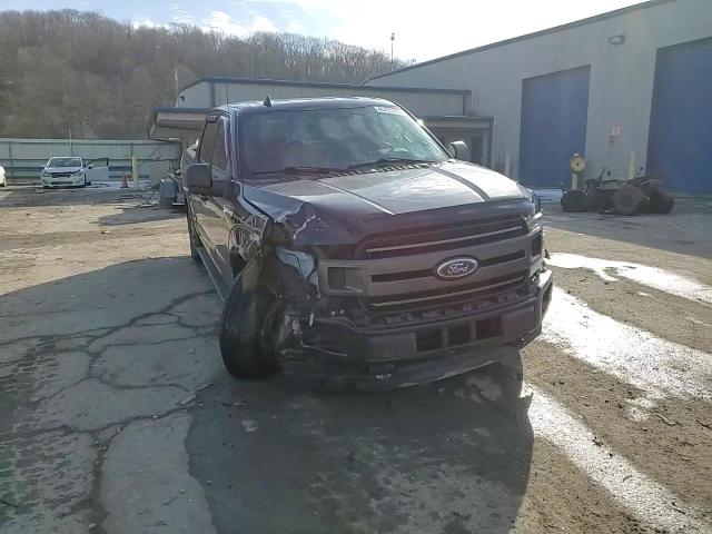 2020 Ford F-150 - Image 11