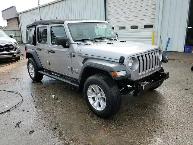 2018 Jeep Wrangler - Image 14