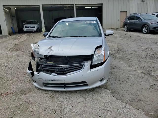 2012 Nissan Sentra - Image 13