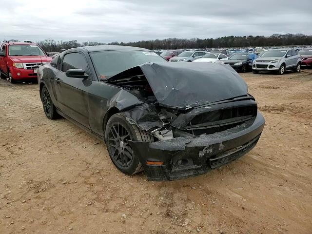 2014 Ford Mustang - Image 10