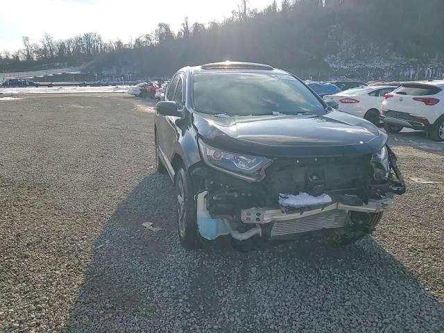 2018 Honda CR-V - Image 14