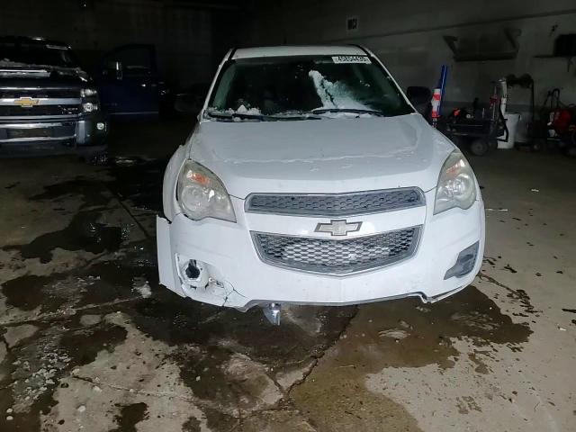 2012 Chevrolet Equinox - Image 11