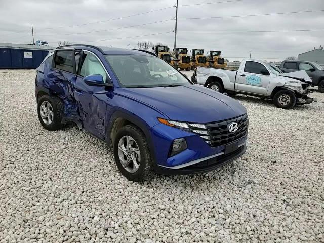 2022 Hyundai Tucson - Image 12