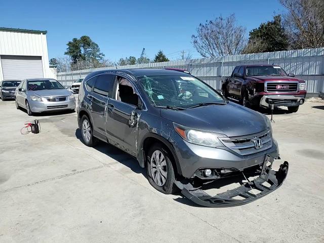 2013 Honda CR-V - Image 10
