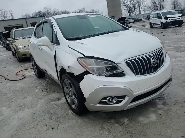 2014 Buick Encore - Image 14