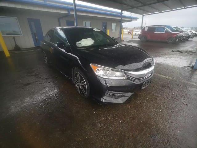 2017 Honda Accord - Image 11