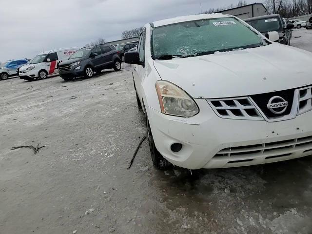 2012 Nissan Rogue - Image 13