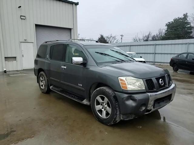 2007 Nissan Armada - Image 11