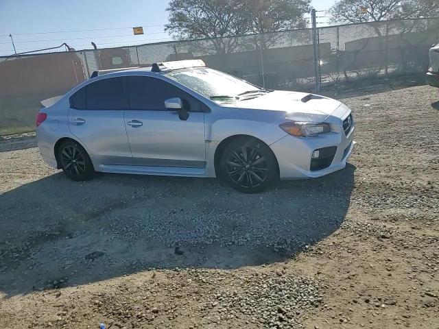 2015 Subaru WRX - Image 11