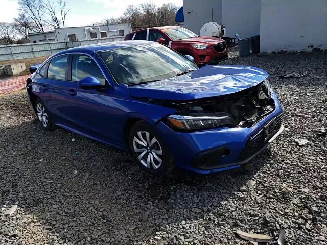 2022 Honda Civic - Image 14