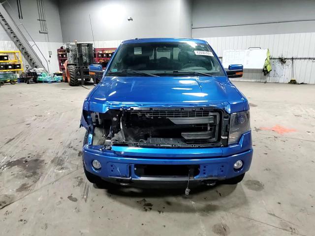 2013 Ford F-150 - Image 11