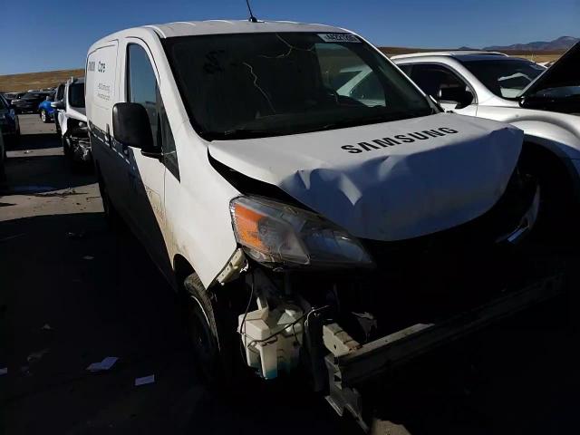 2018 Nissan NV - Image 11