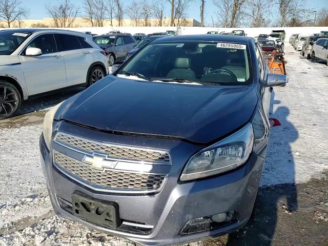 2013 Chevrolet Malibu - Image 10