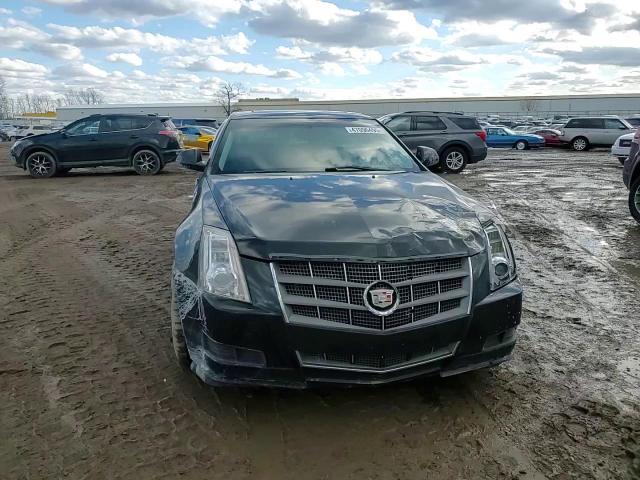 2012 Cadillac CTS - Image 10