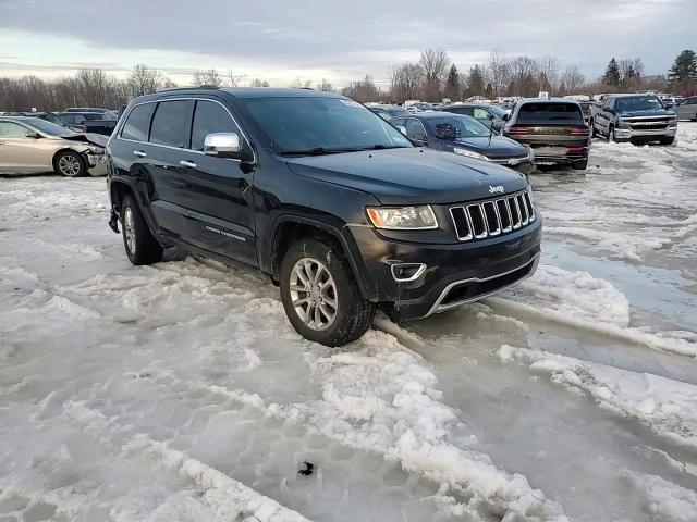 2015 Jeep Grand Cherokee - Image 14