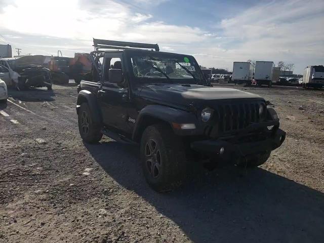 2018 Jeep Wrangler - Image 12