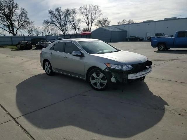2010 Acura TSX - Image 11