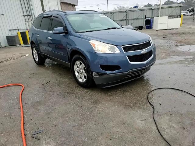 2012 Chevrolet Traverse - Image 15