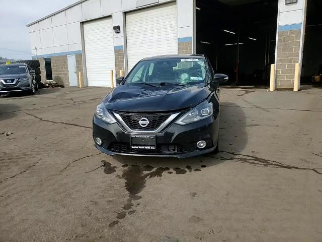 2018 Nissan Sentra - Image 13