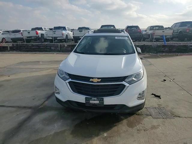 2018 Chevrolet Equinox - Image 12