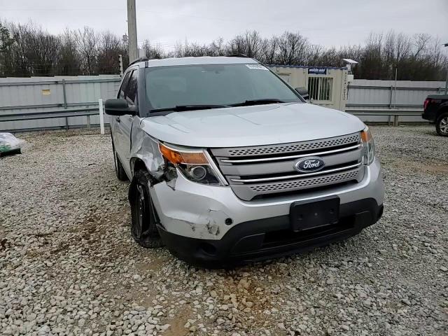 2012 Ford Explorer - Image 12