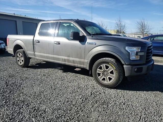 2016 Ford F-150 - Image 10
