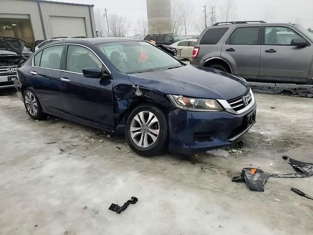 2015 Honda Accord - Image 13