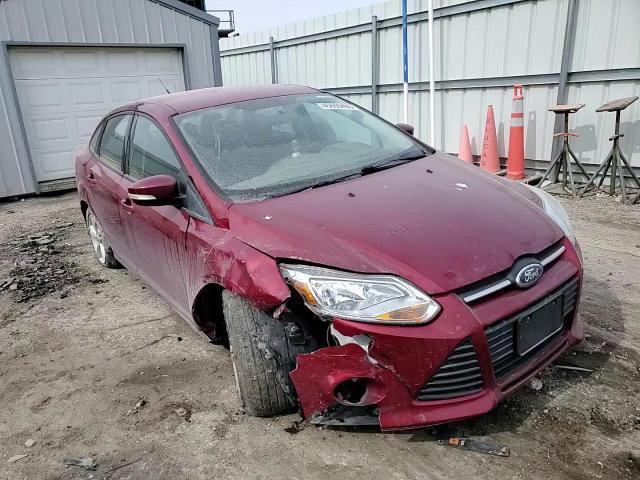 2013 Ford Focus - Image 11