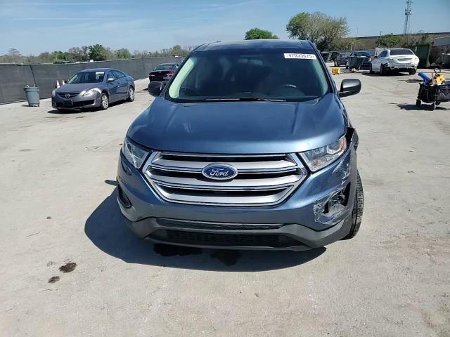 2018 Ford Edge - Image 14