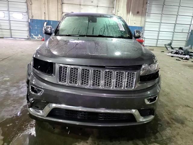 2014 Jeep Grand Cherokee - Image 14