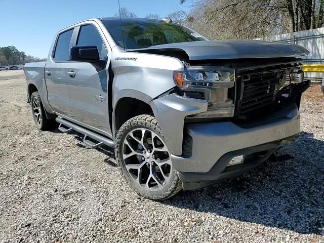 2020 Chevrolet Silverado - Image 11