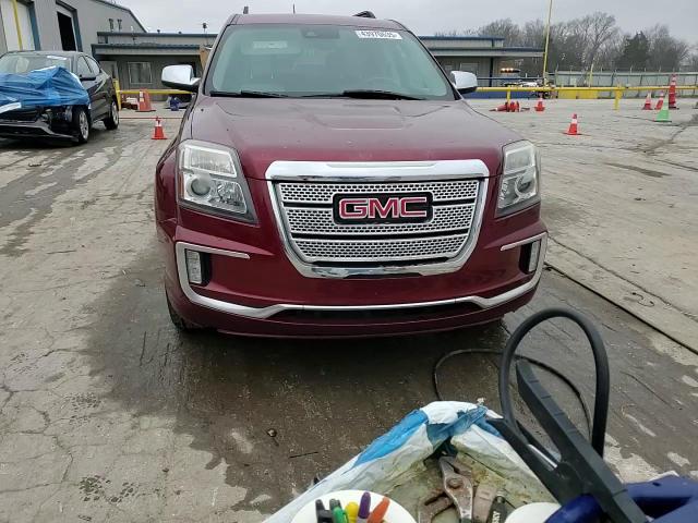 2017 GMC Terrain - Image 14