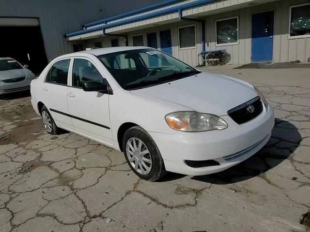 2008 Toyota Corolla - Image 11