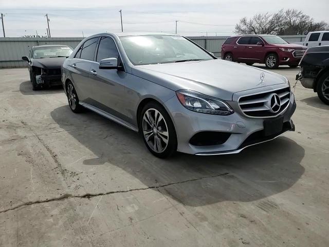2014 Mercedes-Benz E-klasse - Image 10