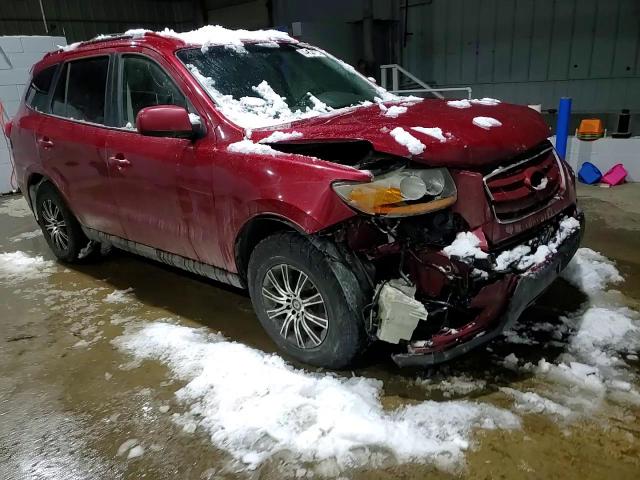 2011 Hyundai Santa Fe - Image 11