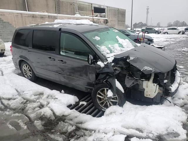 2014 Dodge Caravan - Image 11