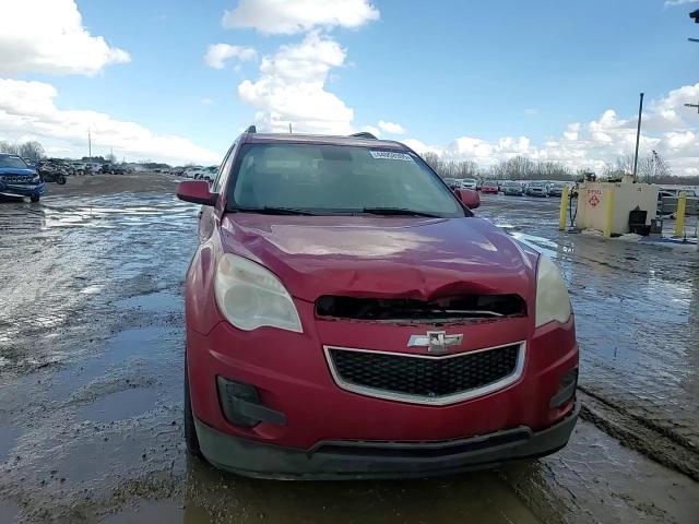 2015 Chevrolet Equinox - Image 14