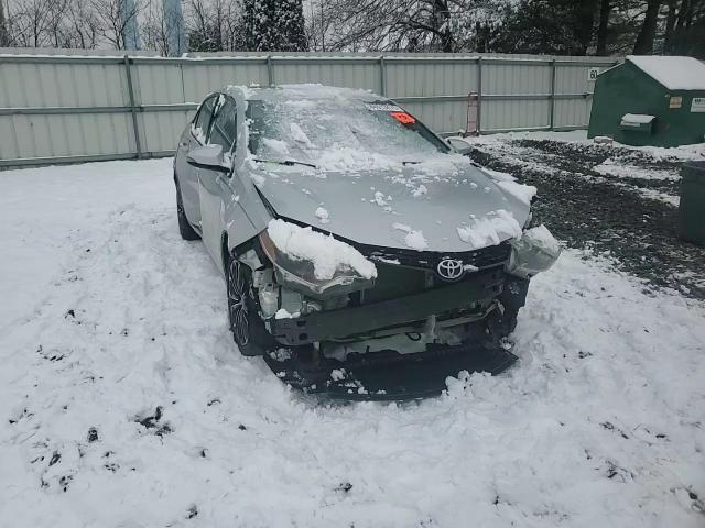 2016 Toyota Corolla - Image 11