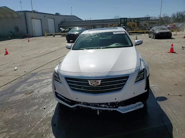 2017 Cadillac CT6 - Image 14