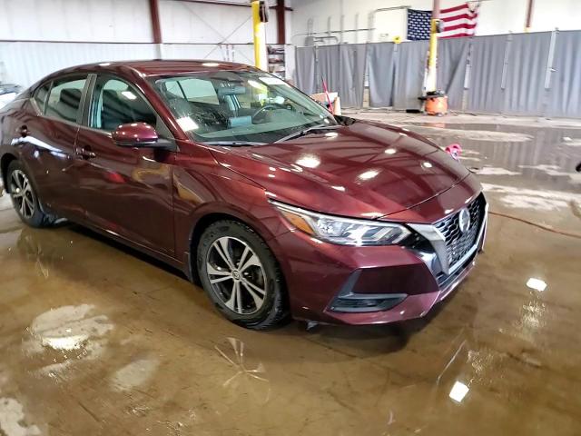 2020 Nissan Sentra - Image 14