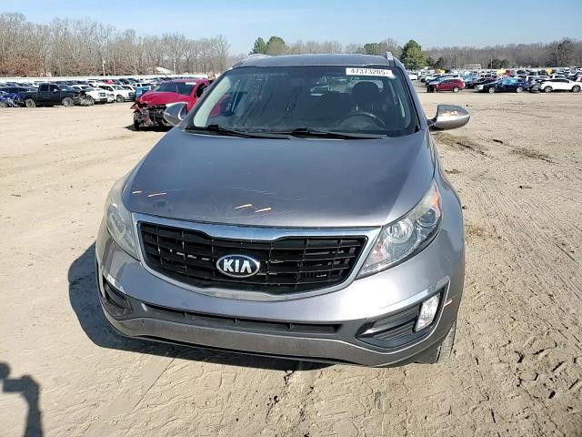2015 Kia Sportage - Image 12