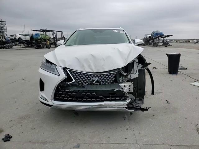 2021 Lexus RX - Image 12