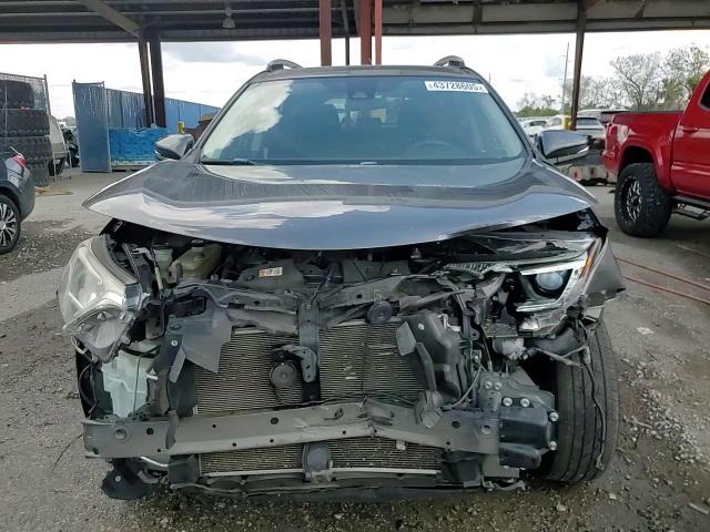 2018 Toyota RAV 4 - Image 14