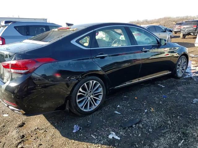 2016 Hyundai Genesis - Image 13
