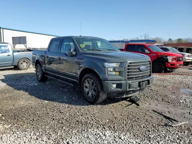 2016 Ford F-150 - Image 13