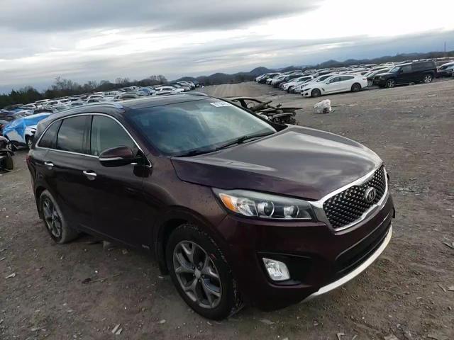 2018 Kia Sorento - Image 12