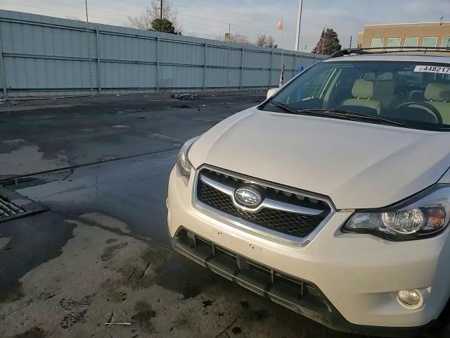 2013 Subaru XV - Image 15