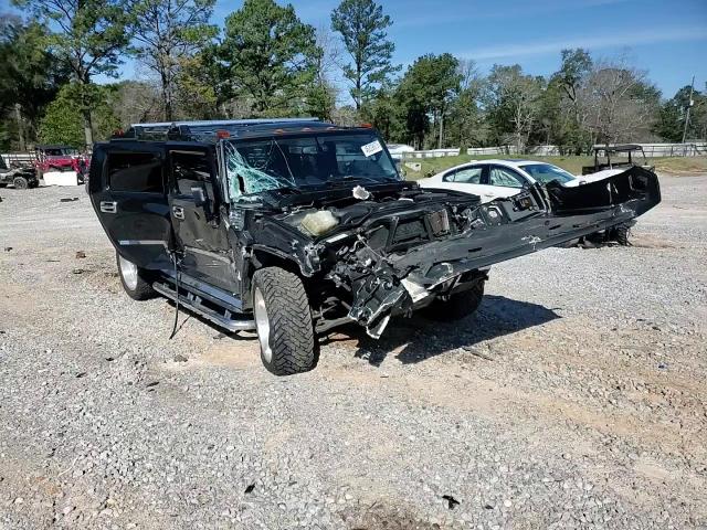 2006 Hummer H2 - Image 10