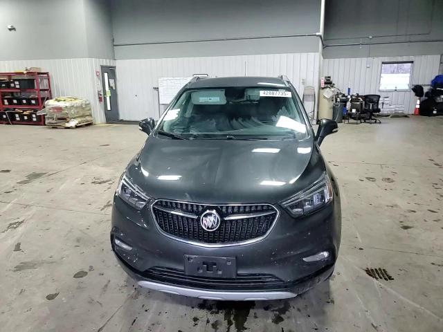2017 Buick Encore - Image 10